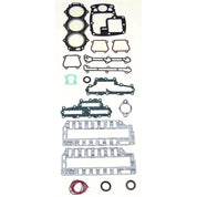 WSM Gasket Kit Powerhead For Chrysler / Force 70 - 75 Hp 3 Cyl 500-106