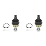 Kit completo de rótula inferior QUADBOSS para Honda TRX300 Fourtrax 1999-2000