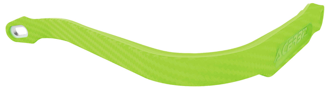 Acerbis Flo Green Replacement Bars For The X-Factory Handguards - 2634640235