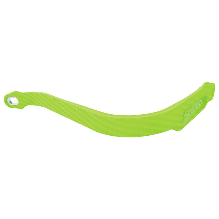 Acerbis Flo Green Replacement Bars For The X-Factory Handguards - 2634640235