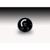 Intellitronix 1955-1986 Jeep LED Digital DP6011 - White
