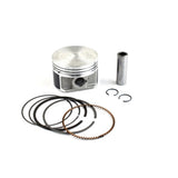 WSM Piston Kit For Polaris 325 00-02 .5mm Over 50-303-05K