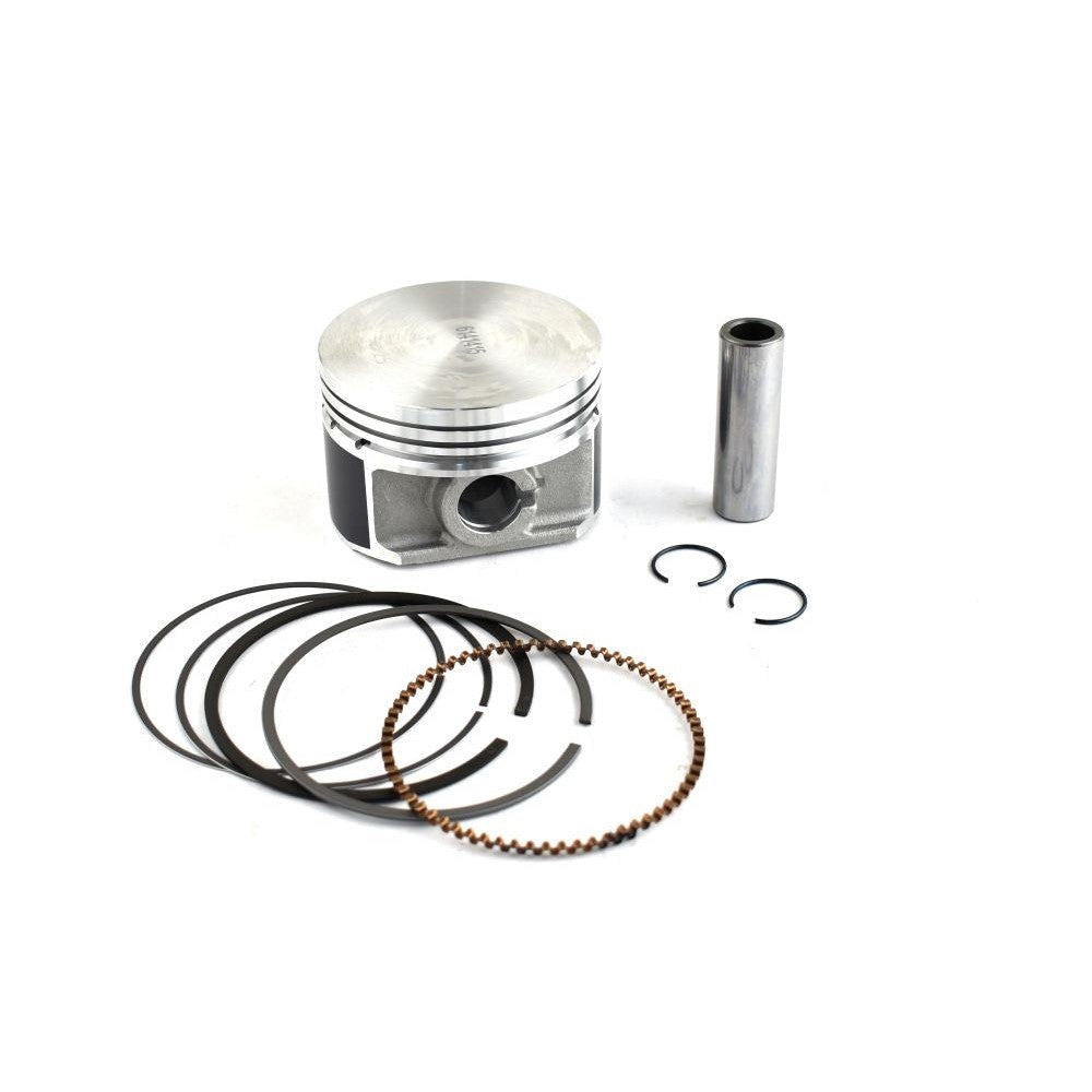 WSM Piston Kit For Polaris 325 00-02 1mm Over 50-303-07K