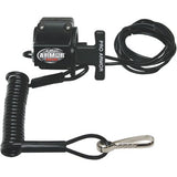 Pro Armor Handlebar Mount Tether Switch Black - A040021