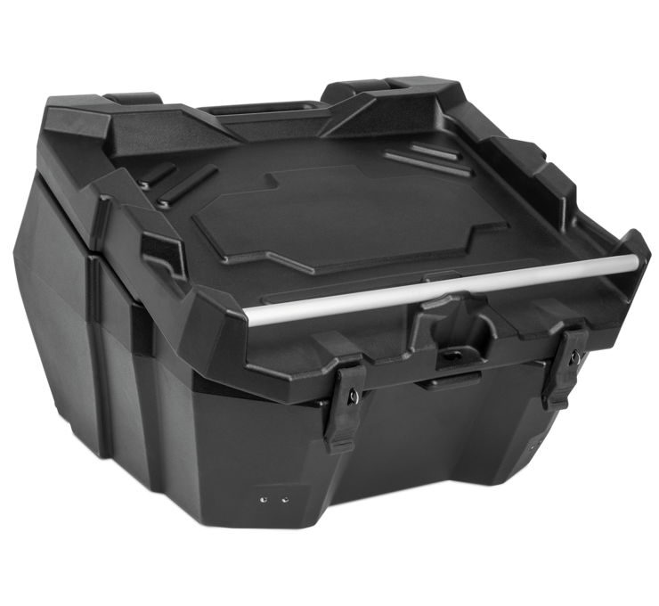 Quadboss Cargo Bed Storage Box Trunk RZR 570 800 900 1000