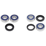 Wheel Front And Rear Bearing Kit for Honda 175cc SL175 1970 - 1971
