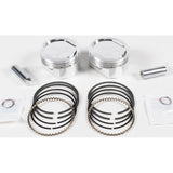 Wiseco V-Twin Piston Kit Evo 883 / 1200 9.5:1 '86-11 K1655