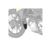 Puig Front Fender Extension Black - 1941N