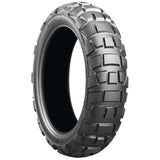 Bridgestone Battlax Adventurecross AX41 150/70B18 Rear Bias Tire (70Q) 011462