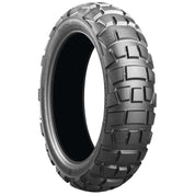 Bridgestone Battlax Adventurecross AX41 170/60-17 Rear Bias Tire (72Q) 011461