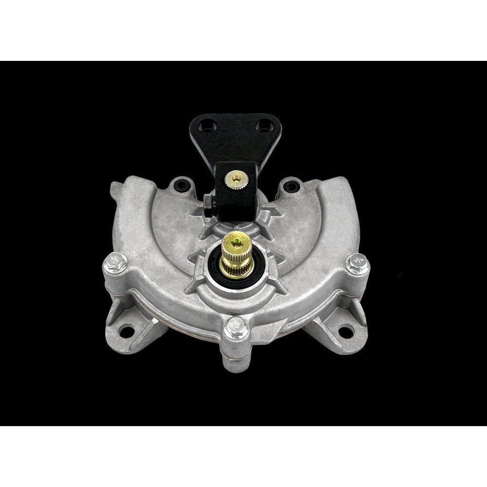 Demon Heavy Duty Rack and Pinion PARP-6001HD