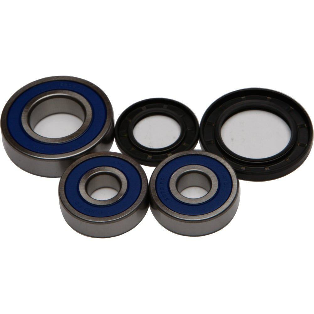 All Balls Rear Wheel Bearing Kit 25-1284