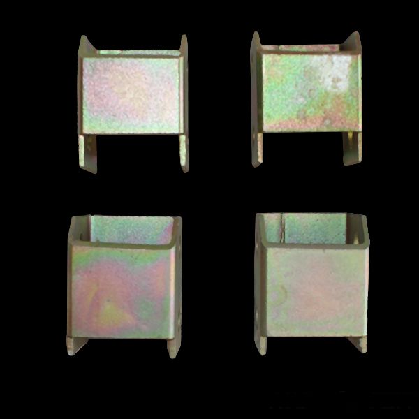 High Lifter 2" Standard Series Lift Kit For Suzuki Models 73-15062