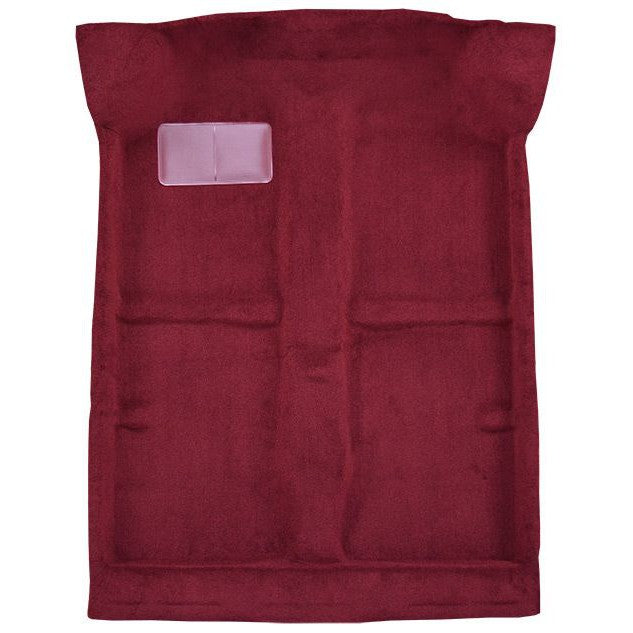 ACC Replacement Carpet Kit For 1980-1984 Dodge Colt 2DR/4DR Hatchback Pass Area - CHOOSE COLOR