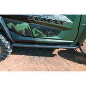 Rival Rock Sliders For Yamaha R Max 4 Seater 2444.7179.1
