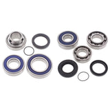 Lower Drive Shaft & Upper Jack Shaft Bearing & Seal Kit RS VECTOR LTX 2012-2015