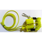WSM Yellow Kill Switch 49-14010Y