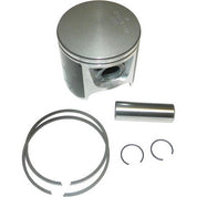 WSM Piston Kit Platinum Standard - 010-817PK