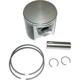 WSM Piston Kit Platinum Standard - 010-817PK