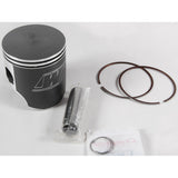 Wiseco Piston S/D 600 Sdi Dual Ring 2463M07200