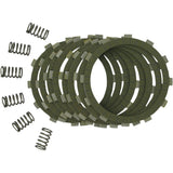 Ebc Src (Streetracer Clutches)Kit SRC24