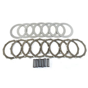 WSM Complete Clutch Kit for Suzuki 450 RM-Z 05-07 88-420