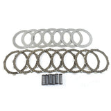 WSM Complete Clutch Kit for Suzuki 450 RM-Z 05-07 88-420