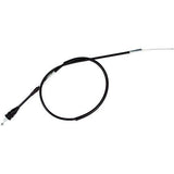 Motion Pro Black Vinyl Throttle Cable 05-0075