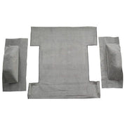 ACC Replacement Carpet Kit For 1974-1981 Plymouth Trailduster Cargo Area - CHOOSE COLOR