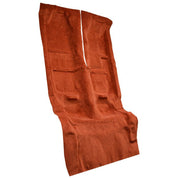 ACC Replacement Carpet Kit For 1993-2002 Pontiac Firebird Trans Am Coupe with Console w/o Heel Pad - CHOOSE COLOR