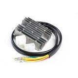 Ricks Rectifier-Regulator 10-136