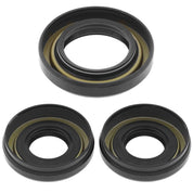 QuadBoss Differential Seal Kit Front - 532520015