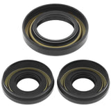 QuadBoss Differential Seal Kit Front - 532520015