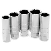 Performancetool W30936  5pc Sp Socket Set