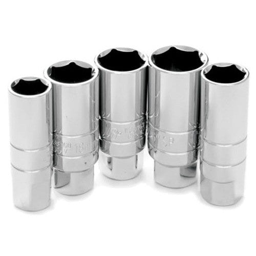 Performancetool W30936  5pc Sp Socket Set
