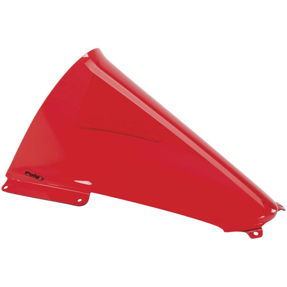 Puig R-Racer Windshield Red - 3759R
