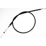 Motion Pro Black Vinyl Clutch Cable For Yamaha YZF R1 2004-2008 05-0359