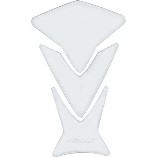 HARRI"S PUZZLE TANK PROTECTORS CLEAR