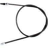 Motion Pro Black Vinyl Speedometer Cable 04-0158