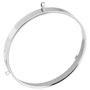 Bikers Choice Head Lamp Housing Retainer Ring For - 160091