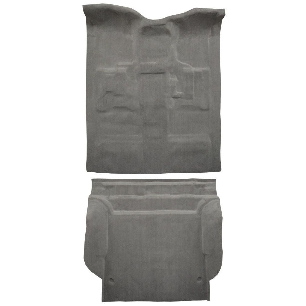 ACC Replacement Carpet Kit For 2007-2014 GMC Yukon 4DR without Seat Mount Covers Complete - CHOOSE COLOR