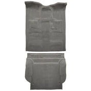 ACC Replacement Carpet Kit For 2007-2014 GMC Yukon 4DR without Seat Mount Covers Complete - CHOOSE COLOR