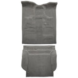 ACC Replacement Carpet Kit For 2007-2014 Chevrolet Tahoe 4DR without Seat Mount Covers Complete - CHOOSE COLOR