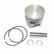 WSM Piston Kit For Mercury / Mariner 135 - 200 Hp 00-05 Starboard .030 Over