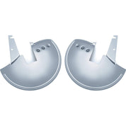 Kuryakyn Rotor Covers For Indian Chrome
