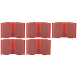 Set of 5 Side Marker Lens