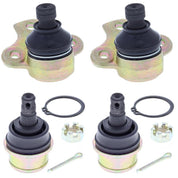 Complete Ball Joint Lower and Upper Kit for Can-Am Outlander 800 XXC 2011