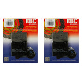 EBC Brake Pad Front Kit FA103 for Suzuki GS 1150 1983-1986