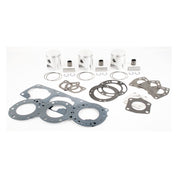 WSM Top End Rebuild Kit .5mm Over - 010-840-22