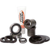 Pivot Works - PWFWC-K05-500 - Kit de collarín y cojinete de rueda hermético